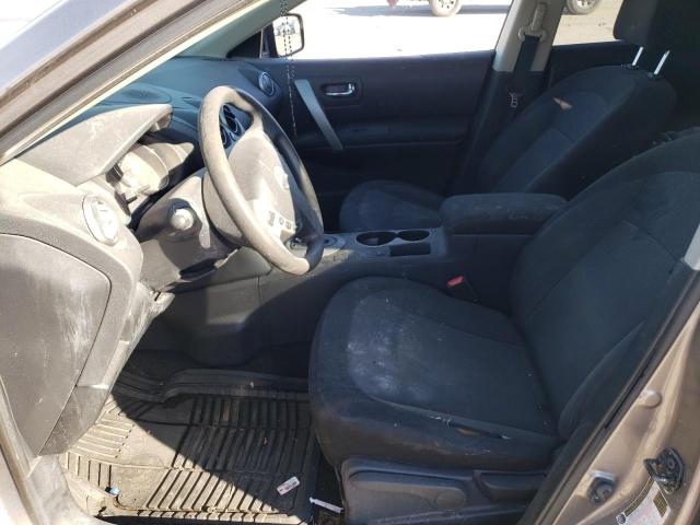 Photo 6 VIN: JN8AS5MV0CW705372 - NISSAN ROGUE 