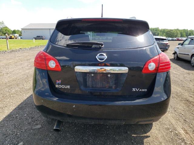 Photo 5 VIN: JN8AS5MV0CW711205 - NISSAN ROGUE S 