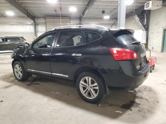 Photo 1 VIN: JN8AS5MV0CW712905 - NISSAN ROGUE S 