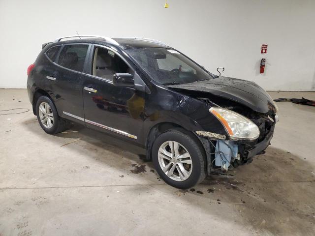 Photo 3 VIN: JN8AS5MV0CW712905 - NISSAN ROGUE S 