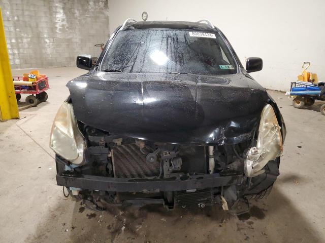 Photo 4 VIN: JN8AS5MV0CW712905 - NISSAN ROGUE S 