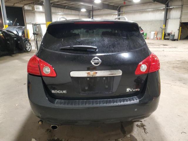 Photo 5 VIN: JN8AS5MV0CW712905 - NISSAN ROGUE S 