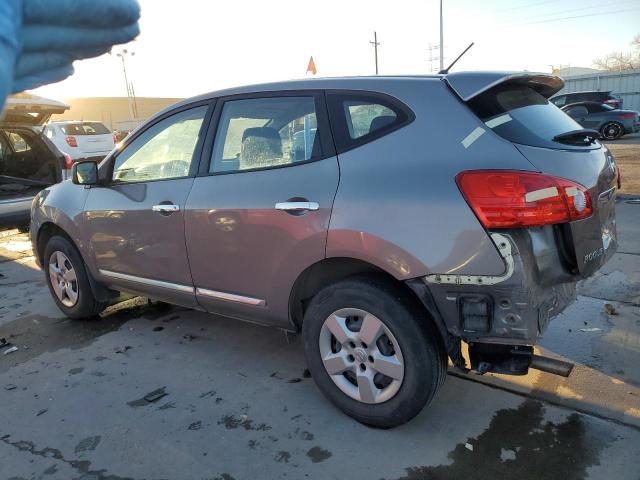 Photo 1 VIN: JN8AS5MV0CW714332 - NISSAN ROGUE S 