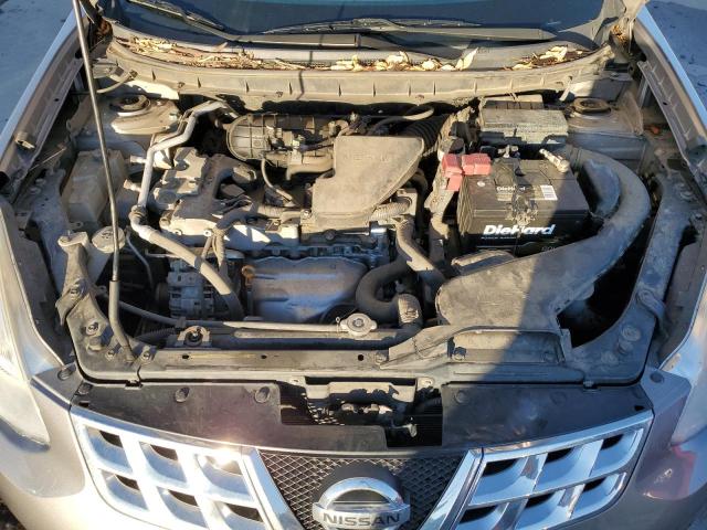 Photo 11 VIN: JN8AS5MV0CW714332 - NISSAN ROGUE S 