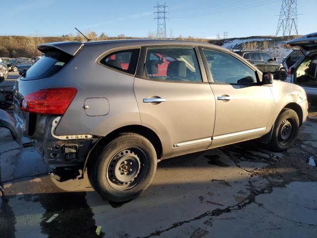 Photo 2 VIN: JN8AS5MV0CW714332 - NISSAN ROGUE S 