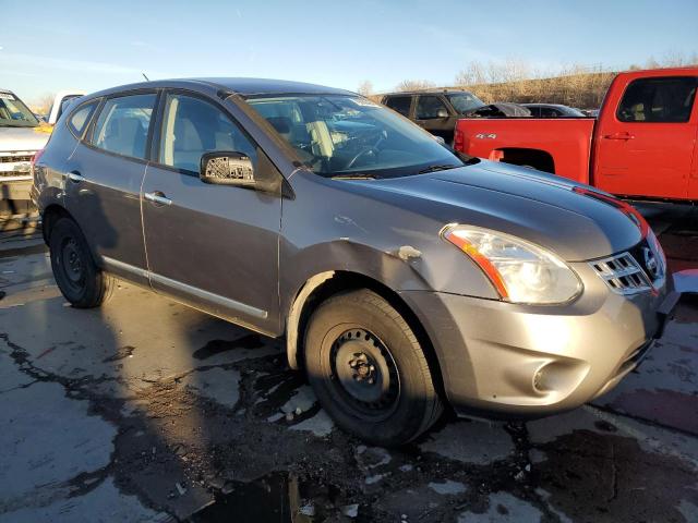 Photo 3 VIN: JN8AS5MV0CW714332 - NISSAN ROGUE S 