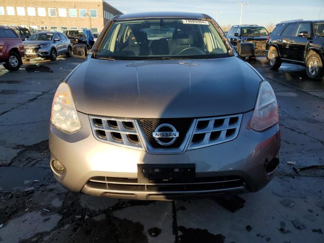 Photo 4 VIN: JN8AS5MV0CW714332 - NISSAN ROGUE S 