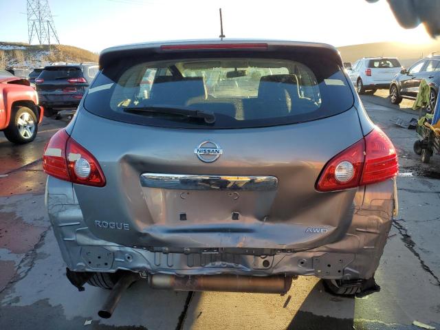 Photo 5 VIN: JN8AS5MV0CW714332 - NISSAN ROGUE S 