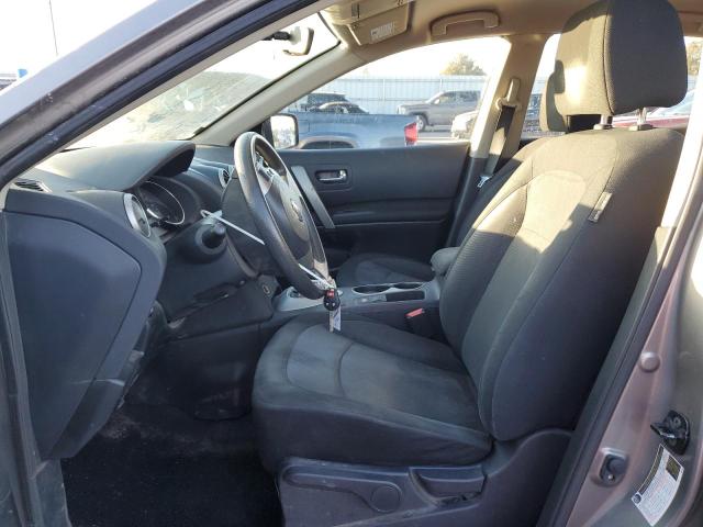 Photo 6 VIN: JN8AS5MV0CW714332 - NISSAN ROGUE S 