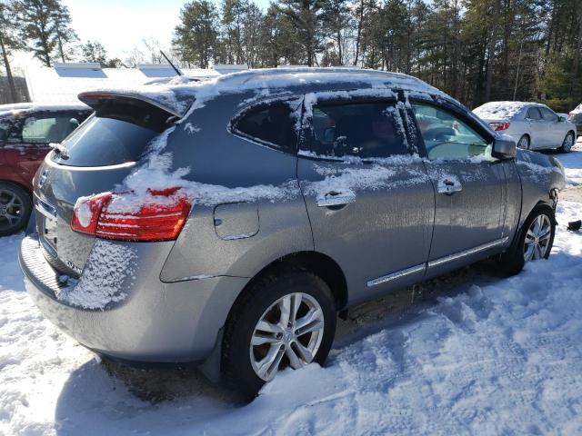 Photo 2 VIN: JN8AS5MV0CW716100 - NISSAN ROGUE 