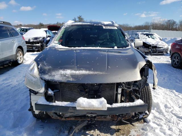 Photo 4 VIN: JN8AS5MV0CW716100 - NISSAN ROGUE 