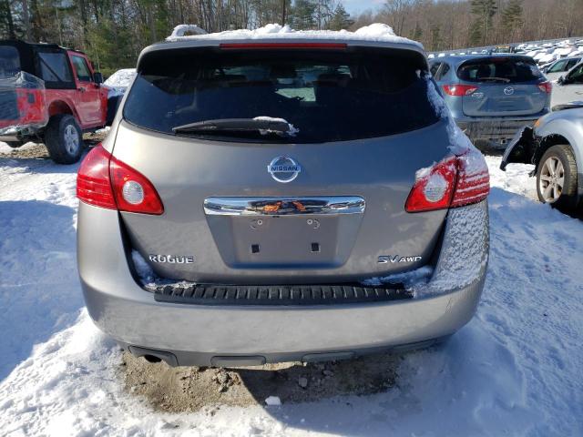 Photo 5 VIN: JN8AS5MV0CW716100 - NISSAN ROGUE 