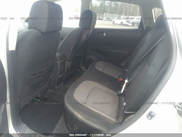 Photo 7 VIN: JN8AS5MV0CW716291 - NISSAN ROGUE 