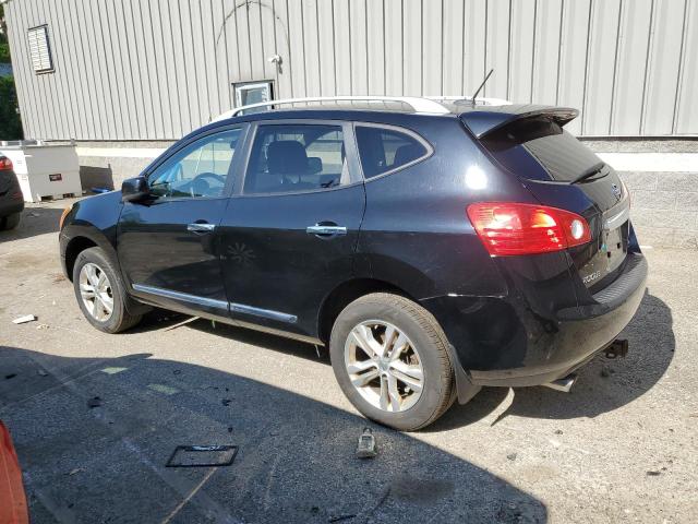 Photo 1 VIN: JN8AS5MV0CW717103 - NISSAN ROGUE 