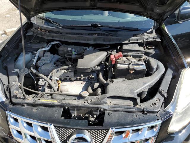 Photo 10 VIN: JN8AS5MV0CW717103 - NISSAN ROGUE 