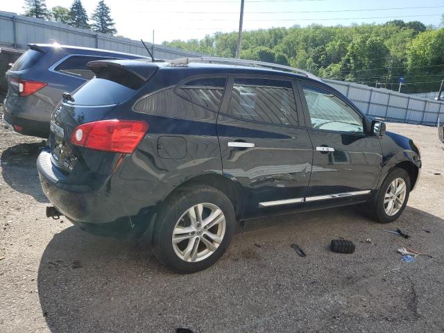 Photo 2 VIN: JN8AS5MV0CW717103 - NISSAN ROGUE 