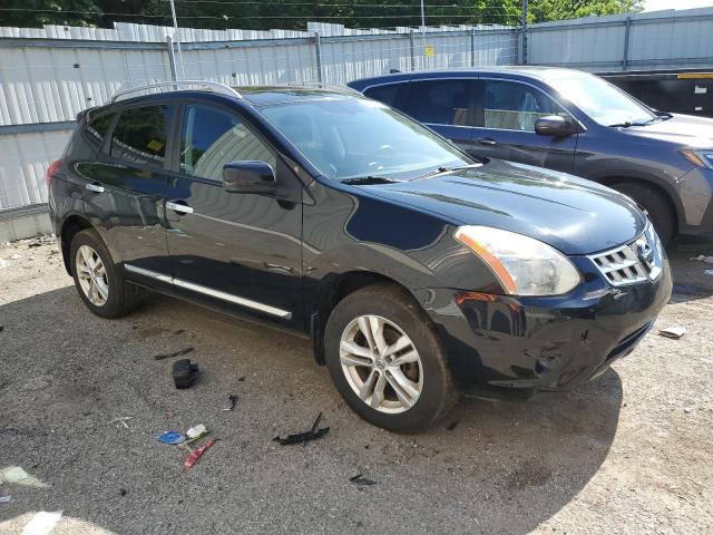 Photo 3 VIN: JN8AS5MV0CW717103 - NISSAN ROGUE 