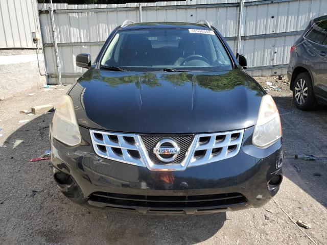 Photo 4 VIN: JN8AS5MV0CW717103 - NISSAN ROGUE 