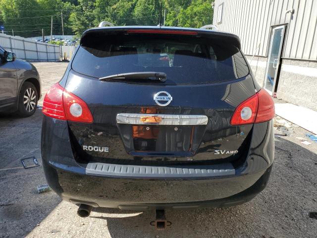 Photo 5 VIN: JN8AS5MV0CW717103 - NISSAN ROGUE 