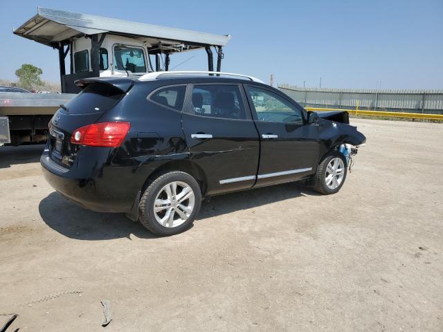 Photo 2 VIN: JN8AS5MV0CW718350 - NISSAN ROGUE S 