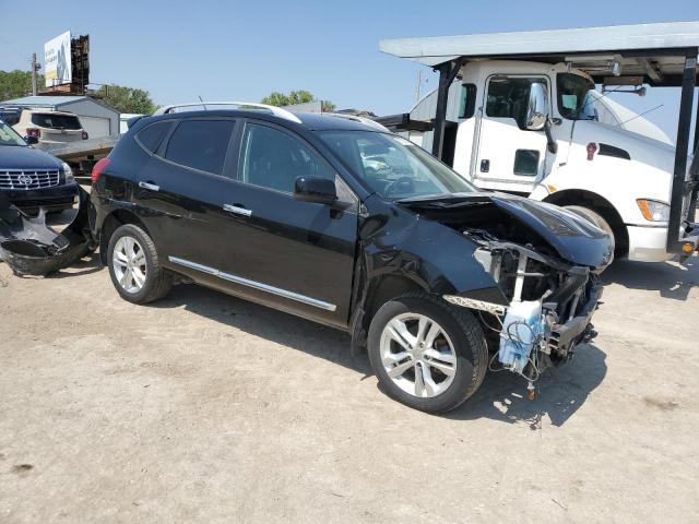 Photo 3 VIN: JN8AS5MV0CW718350 - NISSAN ROGUE S 