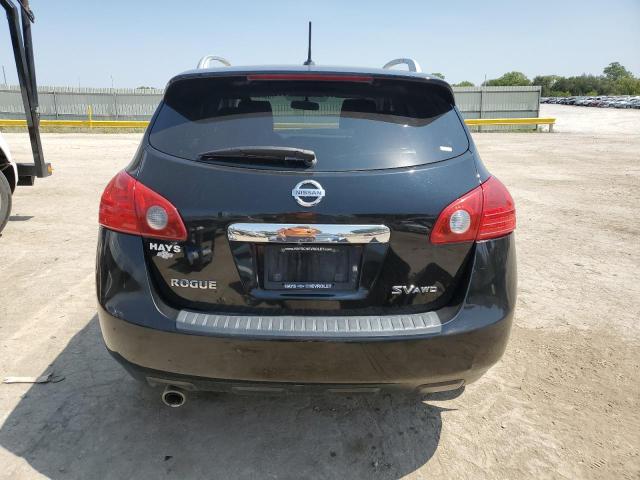 Photo 5 VIN: JN8AS5MV0CW718350 - NISSAN ROGUE S 