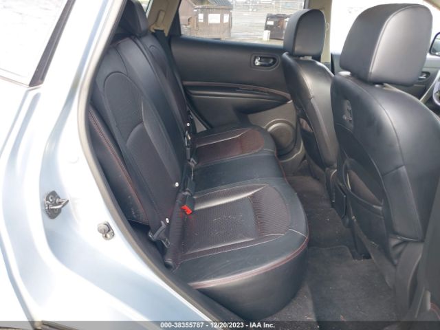 Photo 7 VIN: JN8AS5MV0DW101807 - NISSAN ROGUE 