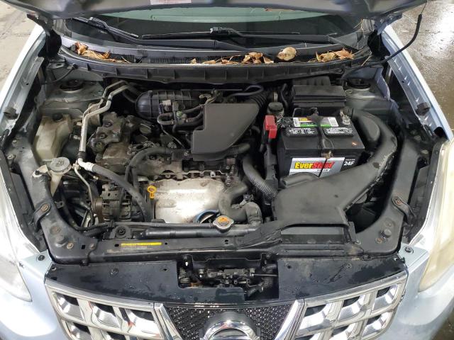 Photo 11 VIN: JN8AS5MV0DW102620 - NISSAN ROGUE S 