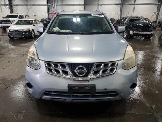 Photo 4 VIN: JN8AS5MV0DW102620 - NISSAN ROGUE S 