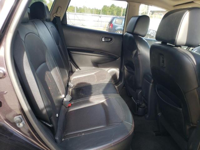 Photo 5 VIN: JN8AS5MV0DW102682 - NISSAN ROGUE S 