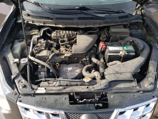 Photo 6 VIN: JN8AS5MV0DW102682 - NISSAN ROGUE S 