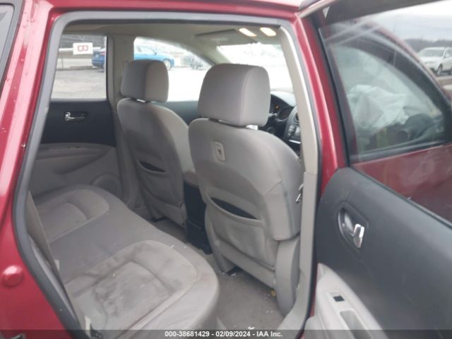 Photo 7 VIN: JN8AS5MV0DW102696 - NISSAN ROGUE 