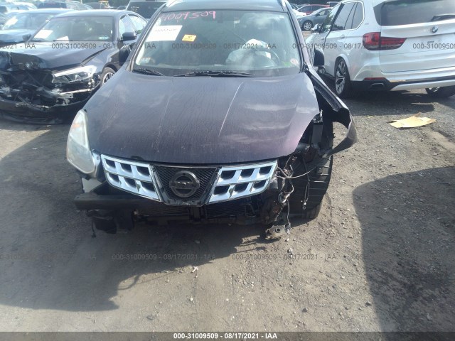 Photo 5 VIN: JN8AS5MV0DW102746 - NISSAN ROGUE 