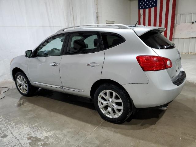 Photo 1 VIN: JN8AS5MV0DW110460 - NISSAN ROGUE S 