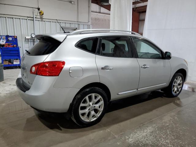 Photo 2 VIN: JN8AS5MV0DW110460 - NISSAN ROGUE S 