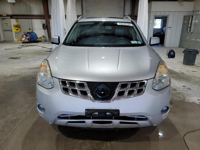 Photo 4 VIN: JN8AS5MV0DW110460 - NISSAN ROGUE S 