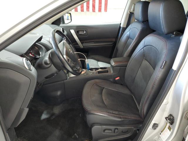 Photo 6 VIN: JN8AS5MV0DW110460 - NISSAN ROGUE S 