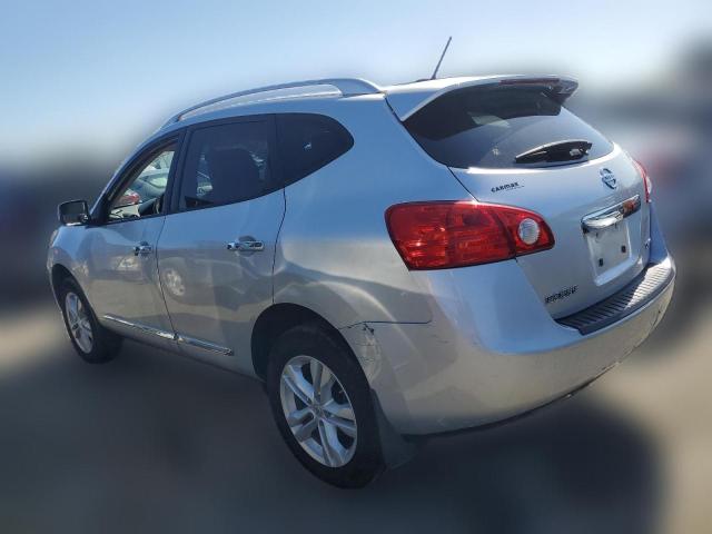 Photo 1 VIN: JN8AS5MV0DW115190 - NISSAN ROGUE 