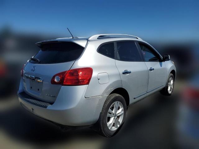 Photo 2 VIN: JN8AS5MV0DW115190 - NISSAN ROGUE 