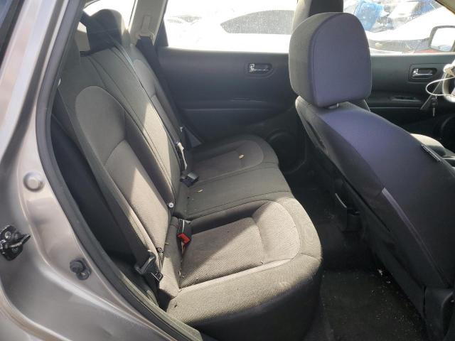 Photo 10 VIN: JN8AS5MV0DW117747 - NISSAN ROGUE 