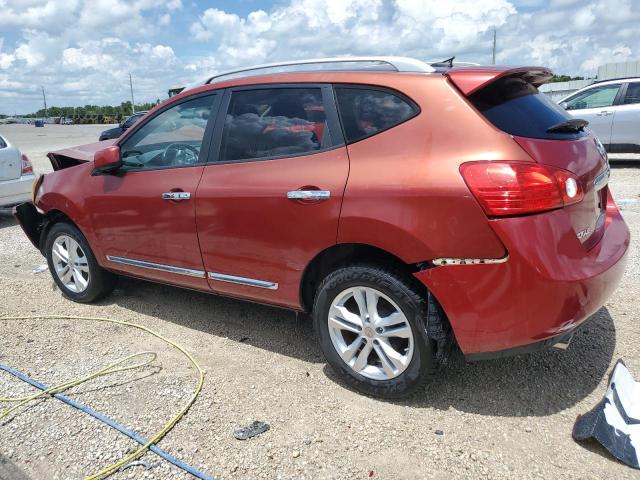 Photo 1 VIN: JN8AS5MV0DW117764 - NISSAN ROGUE 