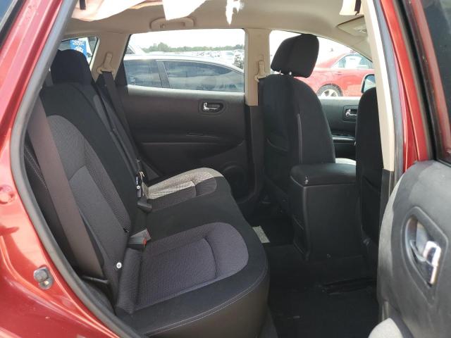 Photo 10 VIN: JN8AS5MV0DW117764 - NISSAN ROGUE 