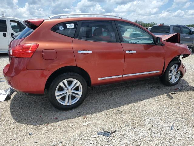 Photo 2 VIN: JN8AS5MV0DW117764 - NISSAN ROGUE 