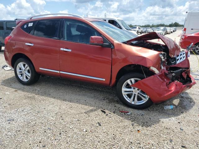 Photo 3 VIN: JN8AS5MV0DW117764 - NISSAN ROGUE 