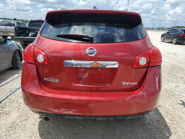 Photo 5 VIN: JN8AS5MV0DW117764 - NISSAN ROGUE 