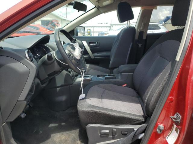 Photo 6 VIN: JN8AS5MV0DW117764 - NISSAN ROGUE 