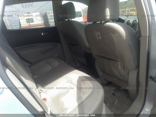 Photo 7 VIN: JN8AS5MV0DW122687 - NISSAN ROGUE 