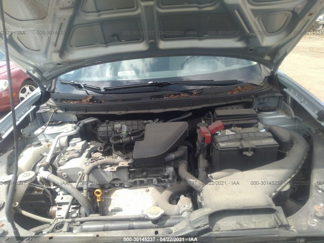 Photo 9 VIN: JN8AS5MV0DW122687 - NISSAN ROGUE 