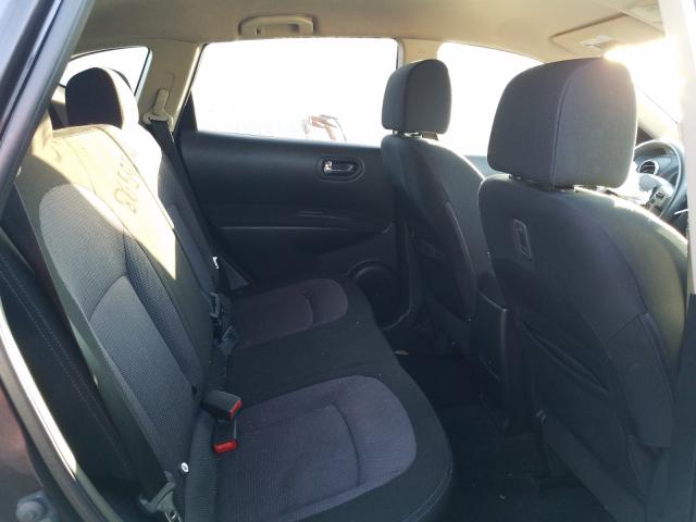 Photo 5 VIN: JN8AS5MV0DW124827 - NISSAN ROGUE S 