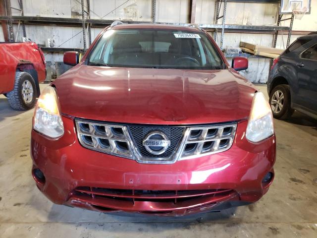 Photo 4 VIN: JN8AS5MV0DW125170 - NISSAN ROGUE 